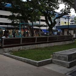 Blk 509 Bedok North Street 3 (Bedok), HDB 3 Rooms #555450951